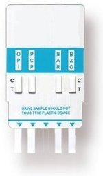 rapidcheck 9 panel drug test drug screening side