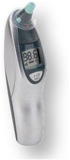 welch allyn thermoscan professional ear thermometer