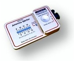 AnemiaMeter