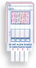 proscreen 7 panel drug test