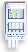 proscreen 7 panel drug test