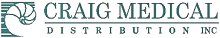 Craig Medical Med Logo