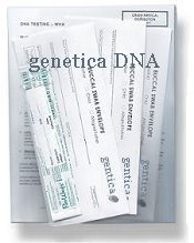 DNA Kit Contents rev