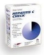 HEP C XS