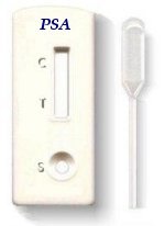 PSA Prostate Cancer Screening Test