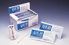 QED package
