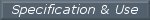 Specification and news