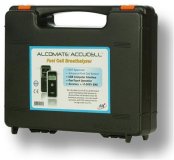 accucell breathalyzer