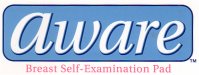 Aware logo