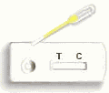 One-Step Rapid Nicotine Urine Test