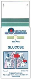 Glucose Result 1a