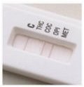 oral drug test